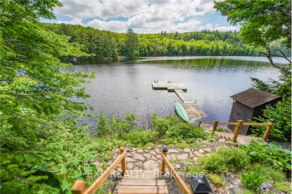 1338 Bob Lake Rd, Minden Hills