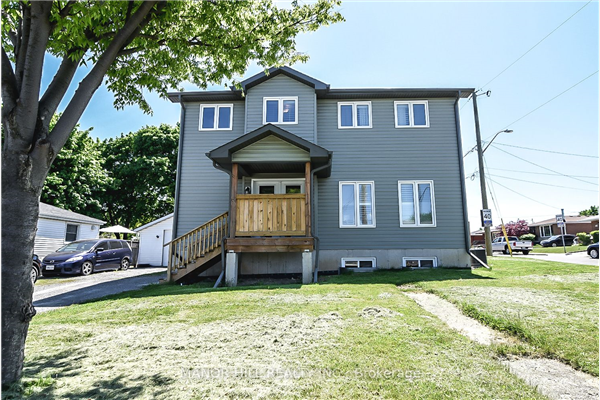 412 Fennel Ave E, Hamilton