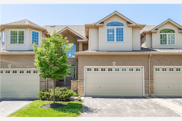 254 Summerfield Dr, Guelph
