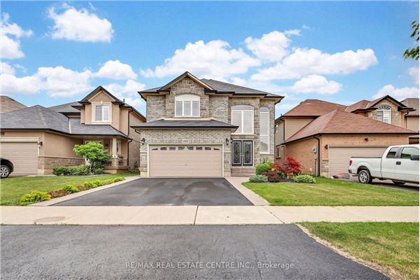 1363 Upper Paradise Rd N, Hamilton