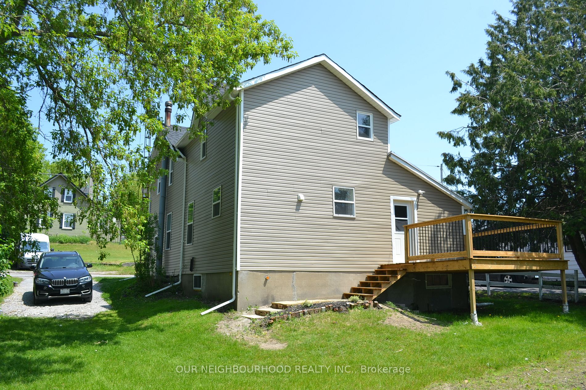 7 Wilson St