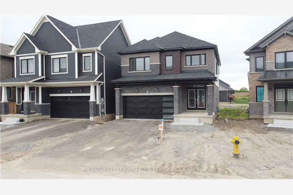 241 Vanilla Tr, Thorold