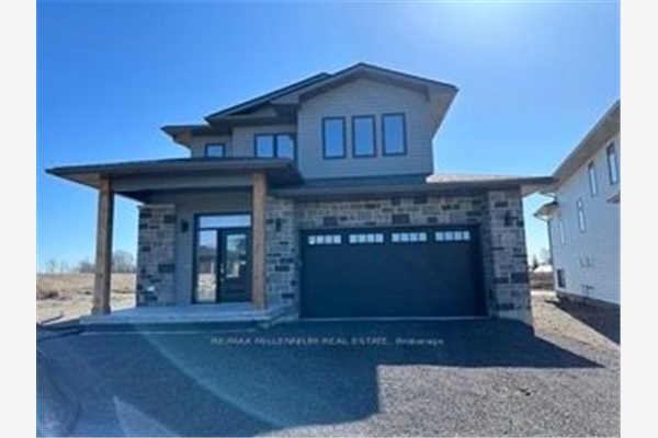 10 Lillys Crt N, Cramahe