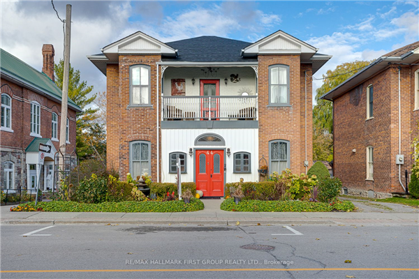 44 Main St, Trent Hills
