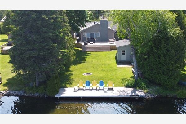 84 Antiquary Rd, Kawartha Lakes