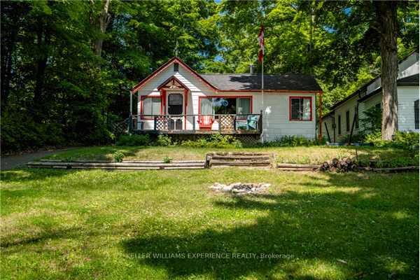 281 Avery Point Rd, Kawartha Lakes