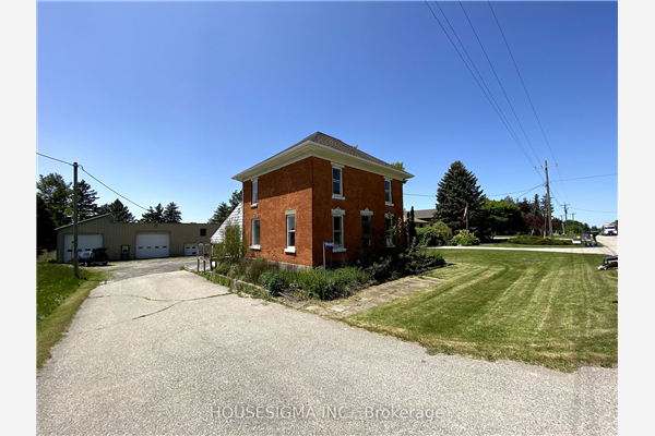594443 Highway 59, Woodstock
