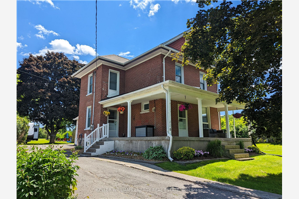 118 Albert St W, Trent Hills