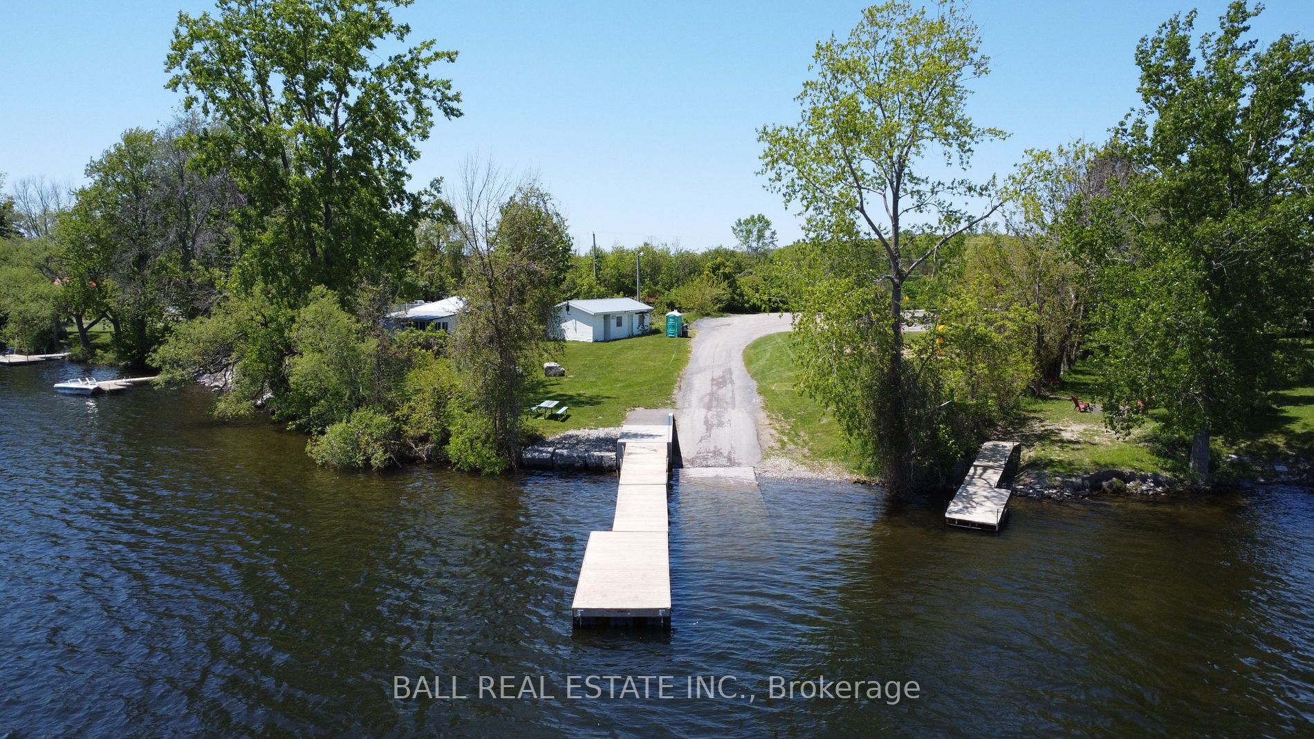 9 Bayview Dr