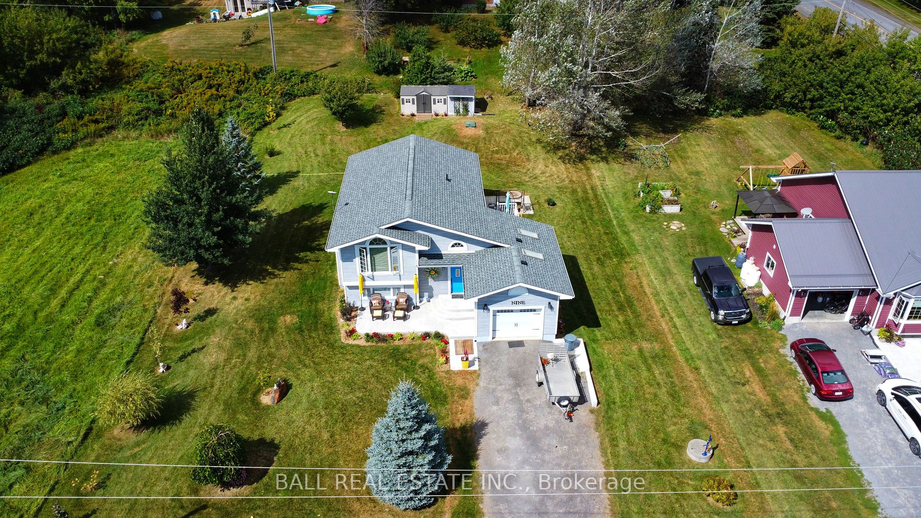 9 Bayview Dr