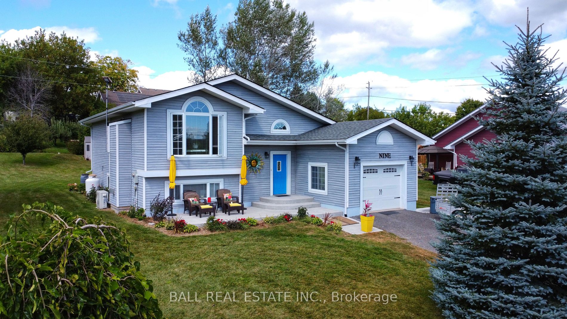 9 Bayview Dr
