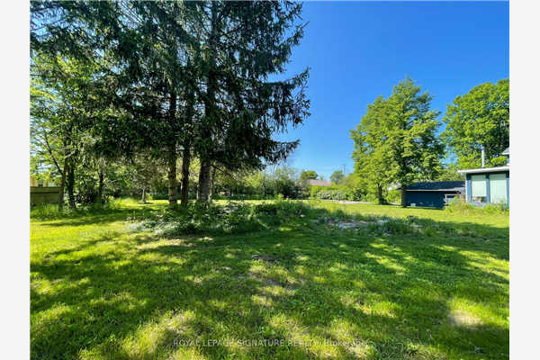 100 Front St E, Kawartha Lakes