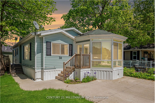 38 Dogwood Rd, Puslinch