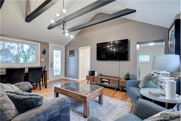 53 Queen St, Brant