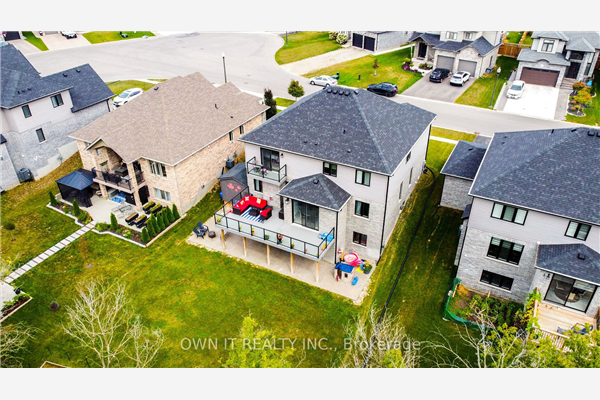 267 Wedgewood Dr, Woodstock