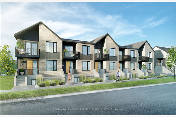 Blk 55 Drewery Rd, Cobourg