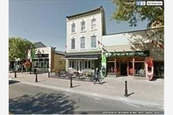 92 King St W, Cobourg