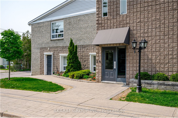 26 Spencer St E, Cobourg