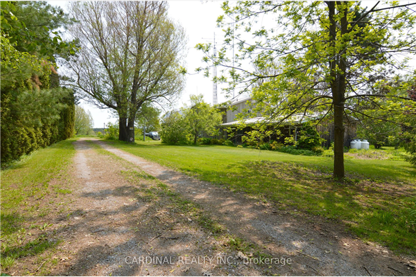 577 Honey Rd, Cramahe