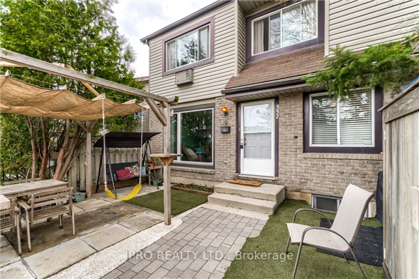 332 Scottsdale Dr, Guelph