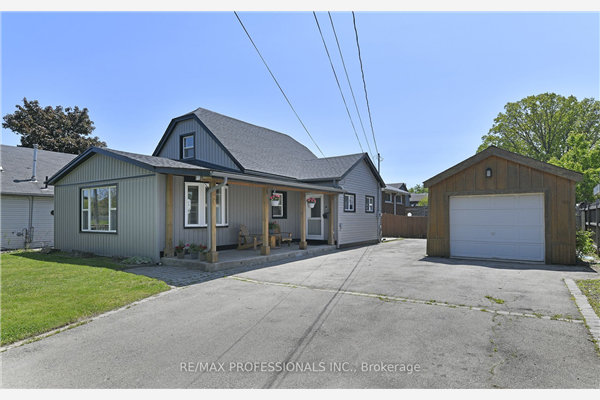 2160 Brampton St, Hamilton