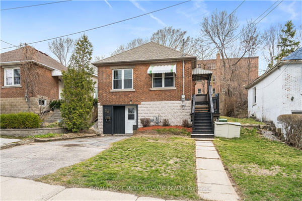 24 Carling St