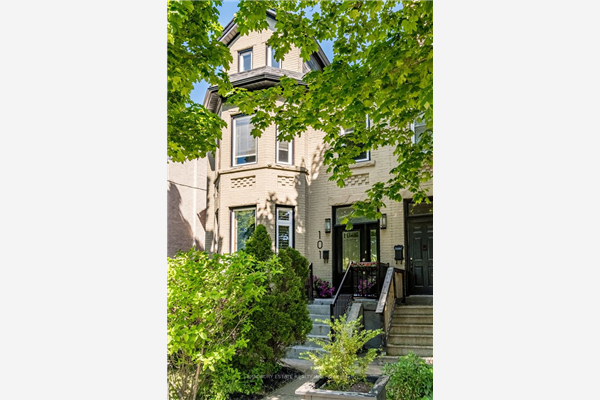 101 Victoria Ave S