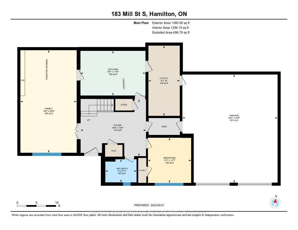 Listing X6065844 - Large Photo # 39
