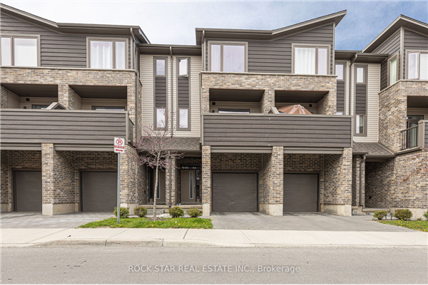 2070 Meadowgate Blvd, London