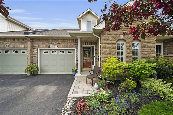 18 Abbotsford Tr S