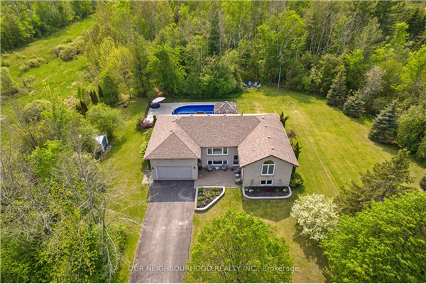 2720 Castle Hill Dr, Cobourg