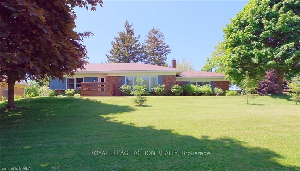 111 TUTELA HEIGHTS Road