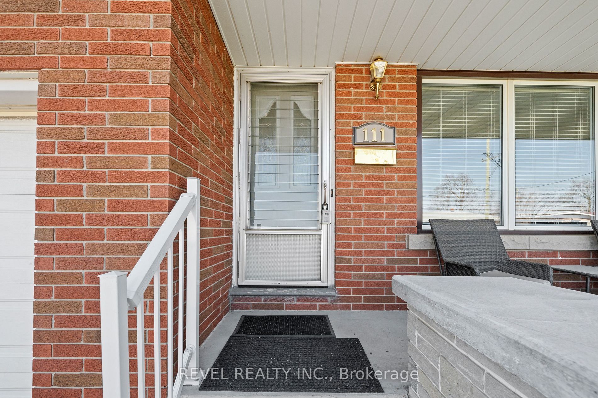 111 Wellington Street