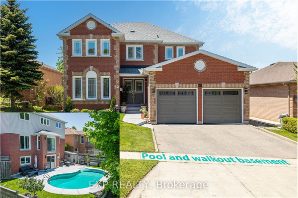 62 Oak Hill Dr, Cambridge