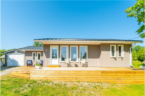 12 Hapley Circ, Kawartha Lakes
