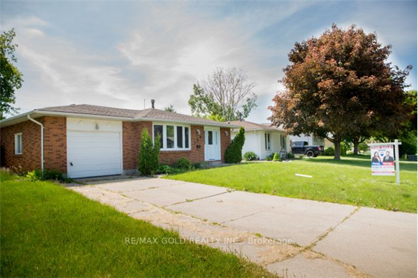 169 Hanna Cres, Sarnia