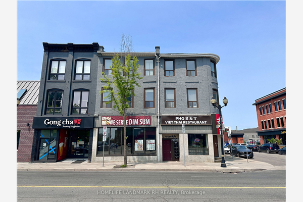 113 James St N, Hamilton