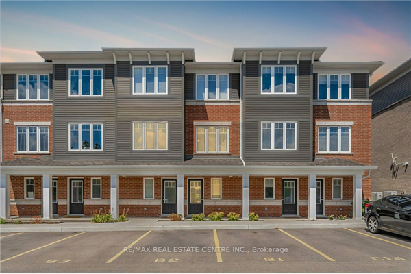 24 Morrison Rd, Kitchener