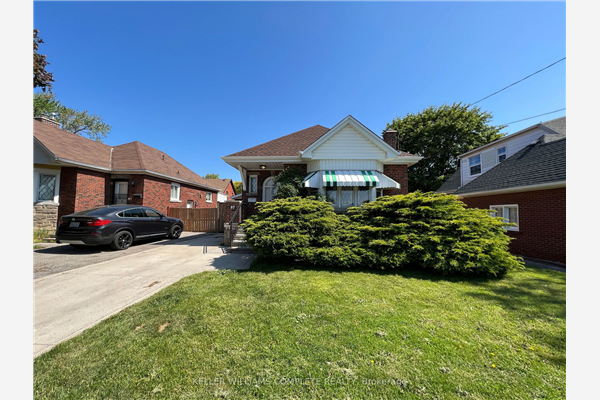 57 Brucedale Ave E, Hamilton