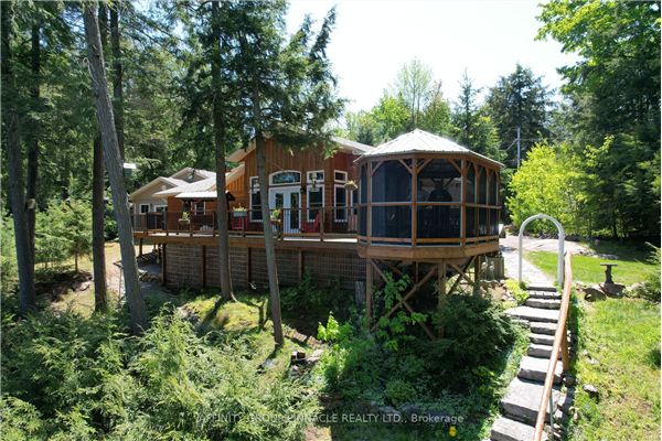 45 Chester Lane, Kawartha Lakes