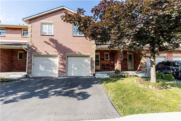 280 Limeridge Rd, Hamilton