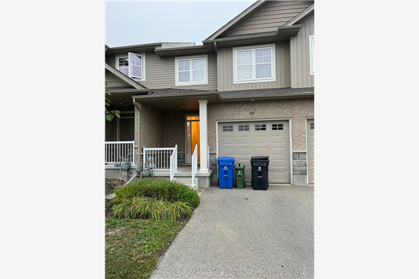 9 Amos Dr, Guelph