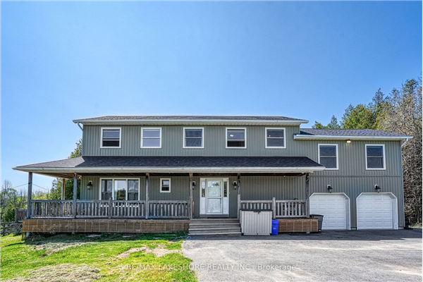 280 Boyce Rd, Alnwick/Haldimand
