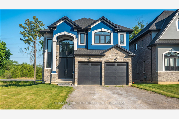 70 Cesar Pl N, Hamilton