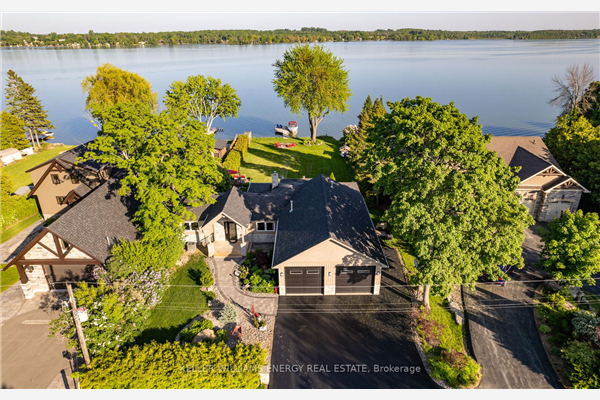 39 Glassford Rd, Kawartha Lakes