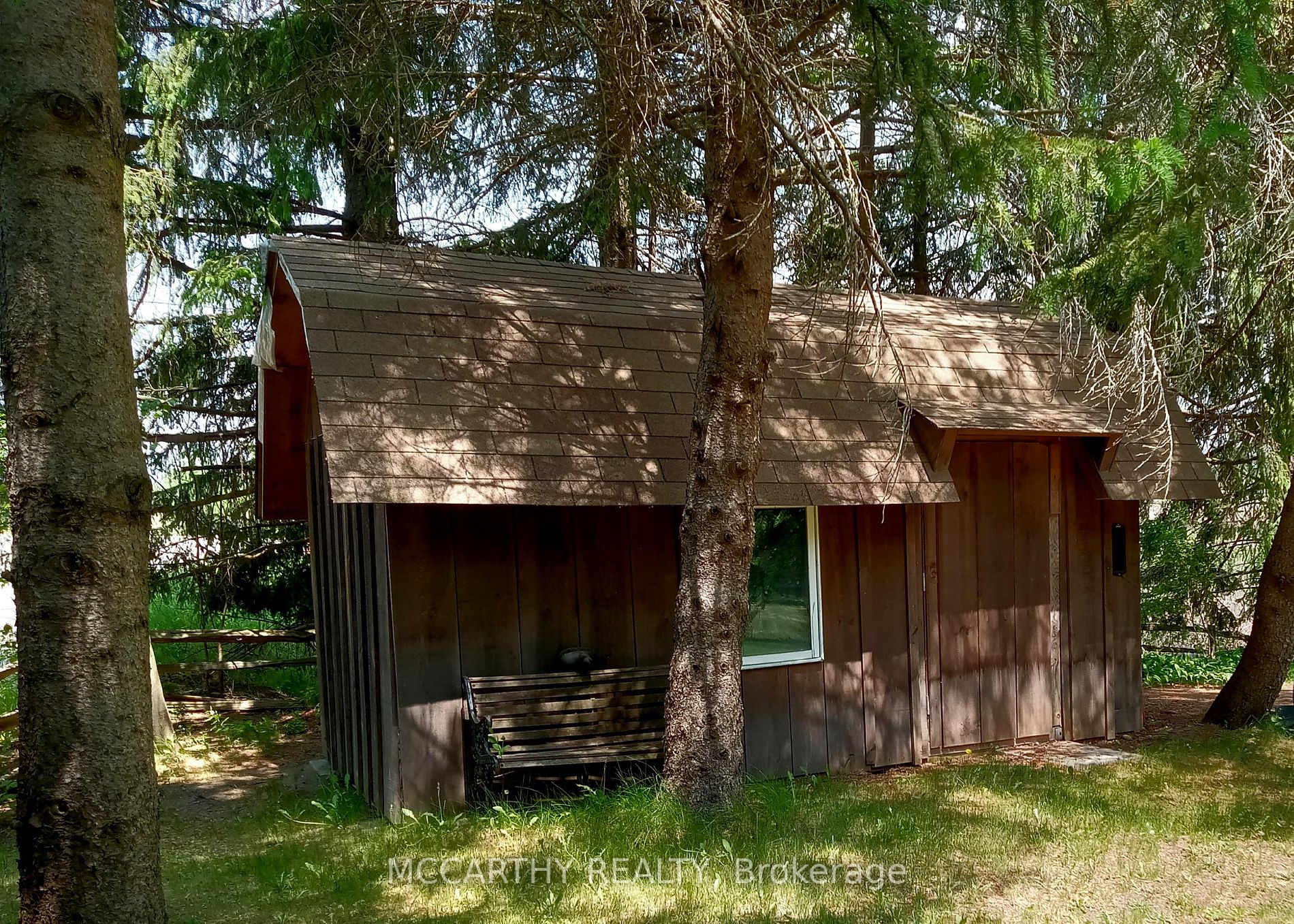 246282 Hockley Road
