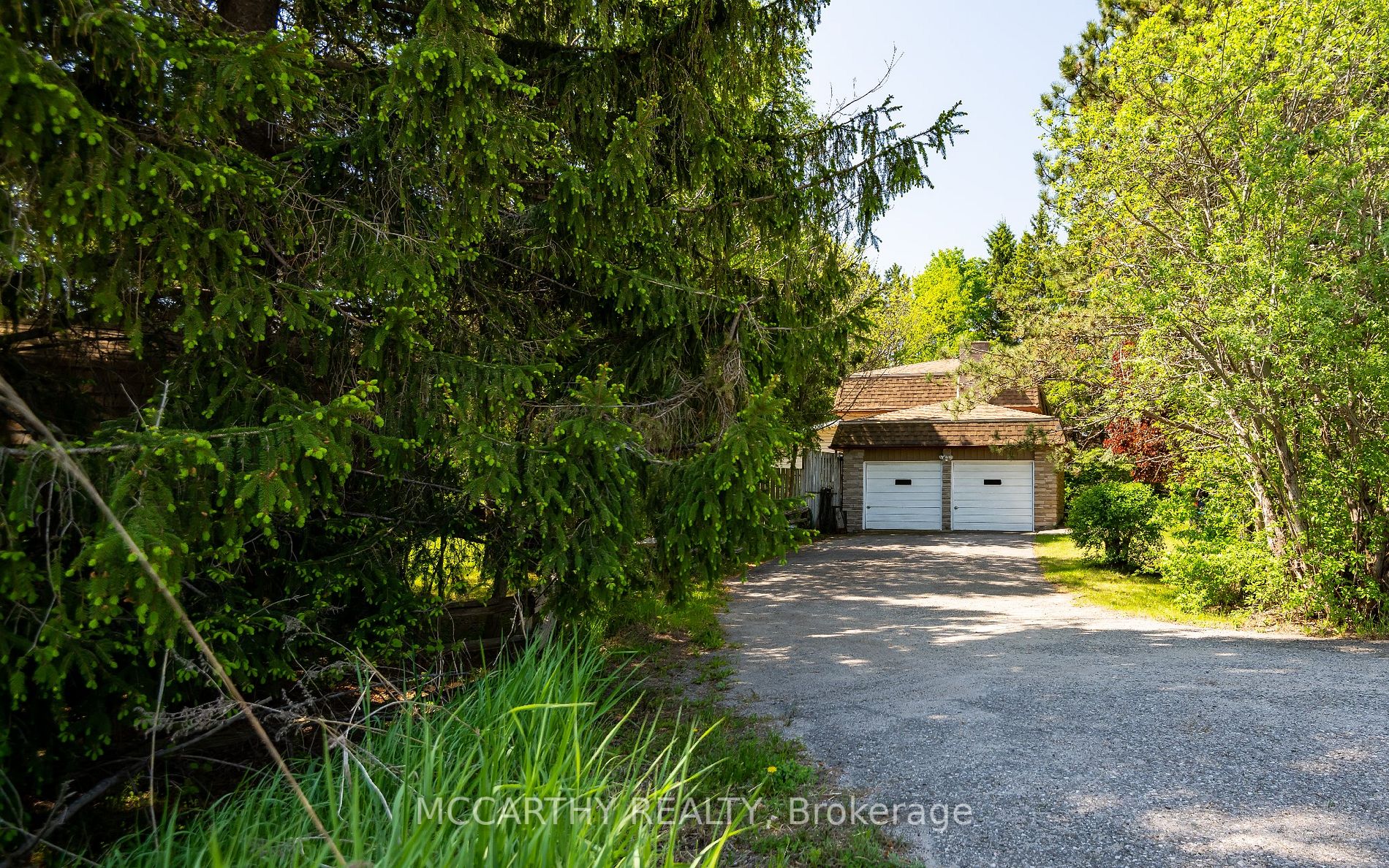 246282 Hockley Road