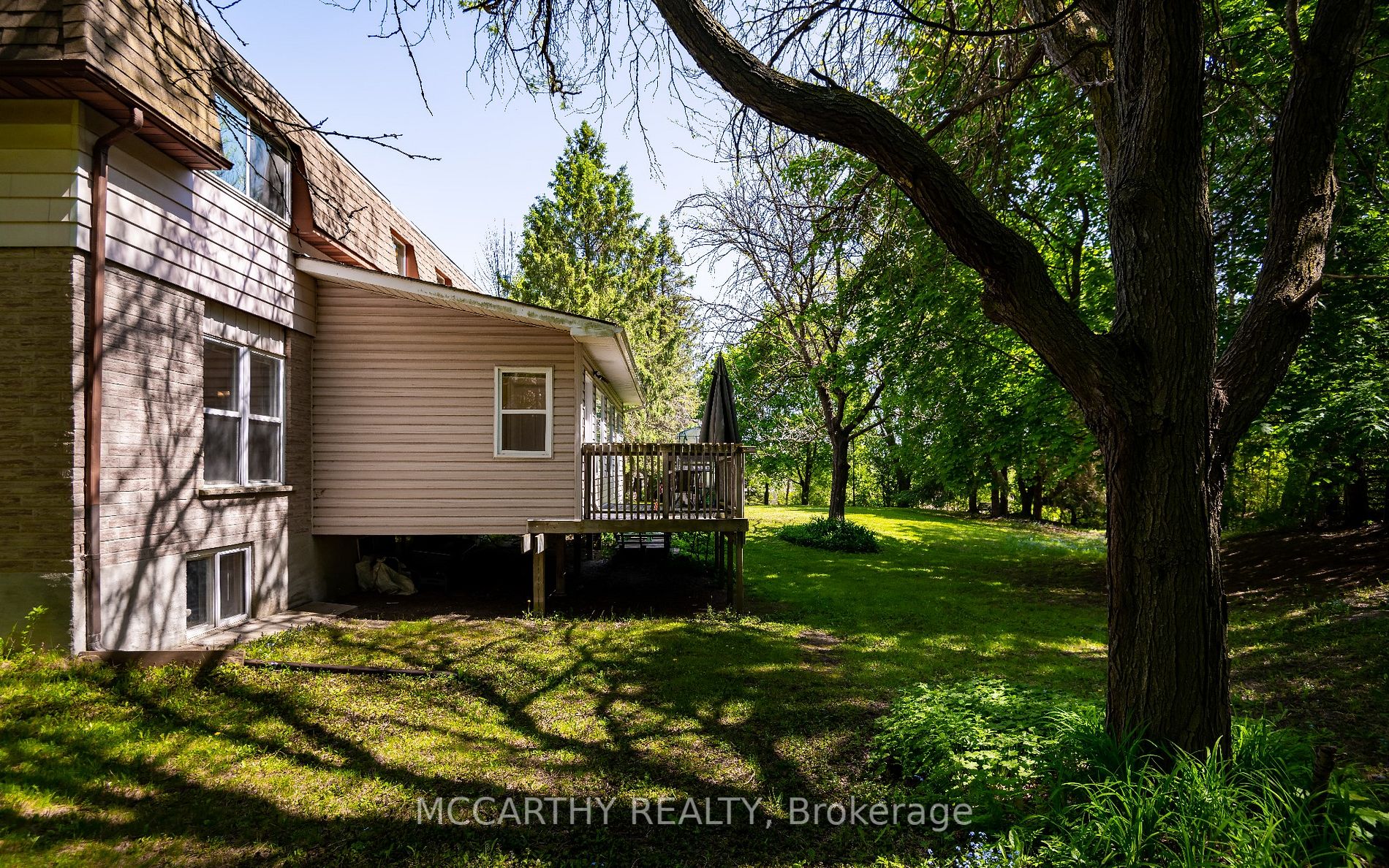 246282 Hockley Road