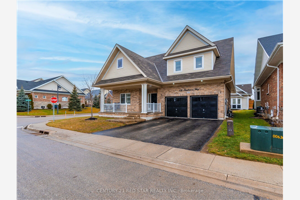 136 Strathmore Way, Mono