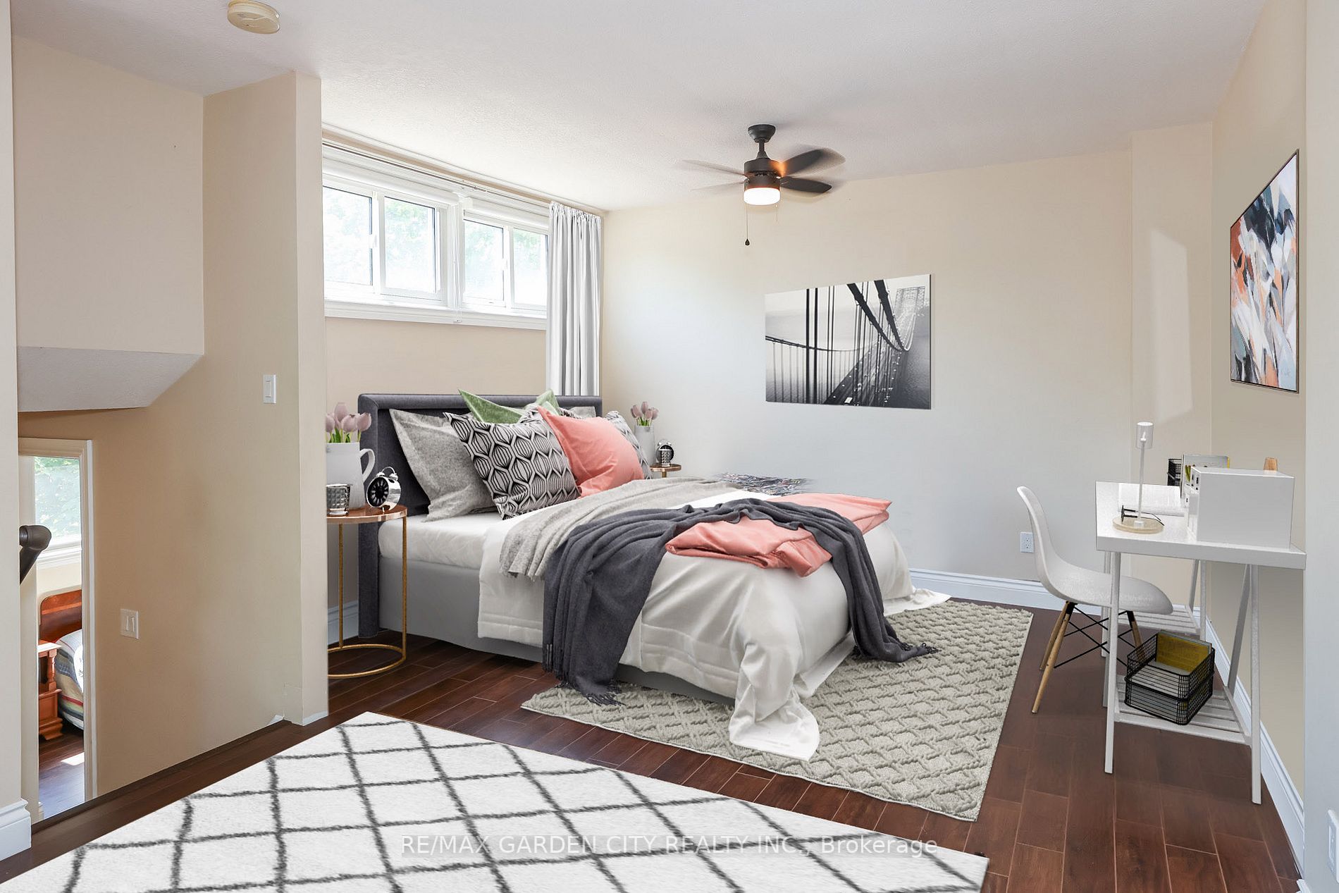 7 Viking Crt, #407